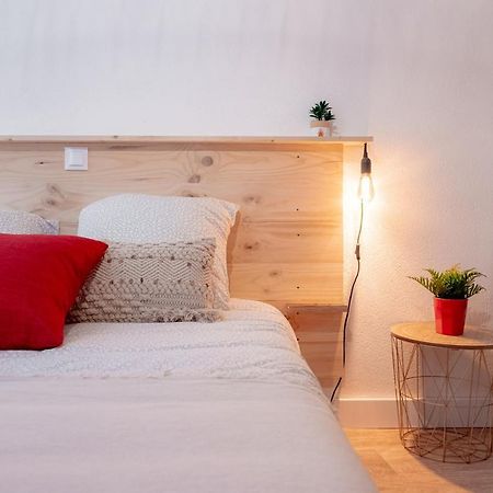 **Appartement Proche Gare Et Marche De Toulon** Extérieur photo