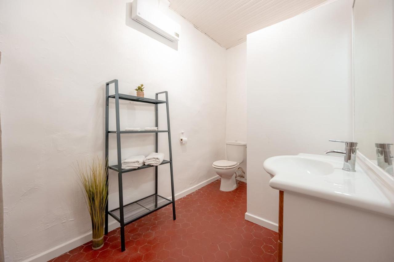 **Appartement Proche Gare Et Marche De Toulon** Extérieur photo