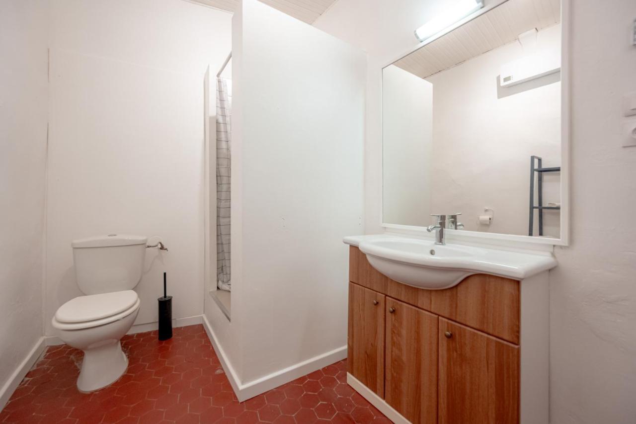 **Appartement Proche Gare Et Marche De Toulon** Extérieur photo